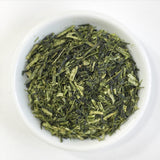 Kuma Tea Garden: Yamecha Mountain-Grown Kukicha Leaf Stem Tea 奥八女上陽茶白折 - yunomi-jp.pro