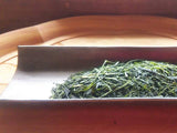 Kuma Tea Gardens: Mountain-Grown Yame Sencha, Single Cultivar Kirari 31 - yunomi-jp.pro