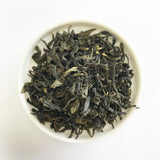Kunitomo: Riguricha Ryu - The Mountain Dragon - Handpicked, Wild Kamairicha りぐり茶 龍 - yunomi-jp.pro