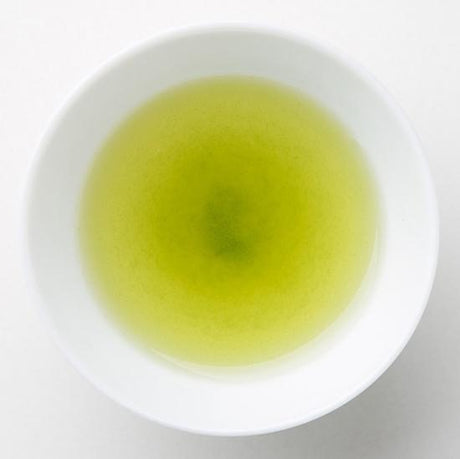 Kurihara Tea #03: 2022 Shin 心 (Heart) - Premium Gyokuro Green Tea - yunomi-jp.pro