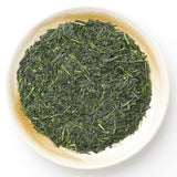 Kurihara Tea #08: 2022 Premium Sencha Hime Midori 媛みどり - yunomi-jp.pro