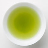 Kurihara Tea #11: 2022 Imperial Shiraore Stem Tea 極上白折 - yunomi-jp.pro