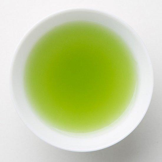 Kurihara Tea #12: 2022 Shiraore Stem Tea with Matcha 抹茶入り白折 - yunomi-jp.pro