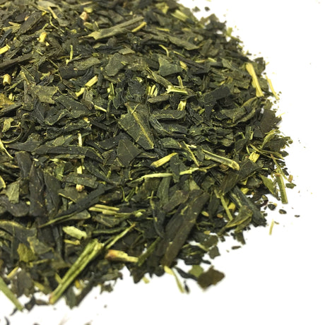 Kurihara Tea #13: Oku Yame Bancha, Yamabiko, 100g やまびこ - yunomi-jp.pro