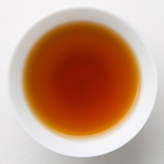 Kurihara Tea #14: Oku Yame Black Tea Kurenai Yametsuhime 奥八女紅茶 紅 ∙ 八女津媛 - yunomi-jp.pro