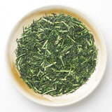 Kurihara Tea #15: 2022 Gyokuro Shiraore (Karigane Kukicha) Leaf Stem Tea 玉露白折 - yunomi-jp.pro