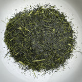 Kurihara Tea #17: 2022 Okuhikari Yame Sencha おくひかり - yunomi-jp.pro