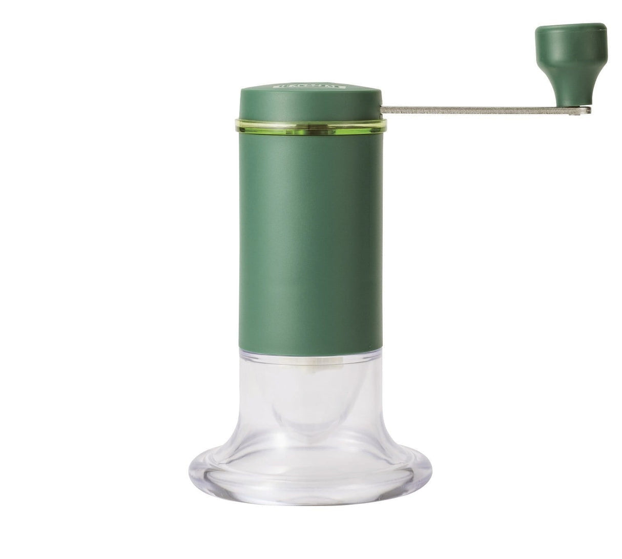 Kyocera Ceramic Hand Mill for Sencha Green Tea - yunomi-jp.pro