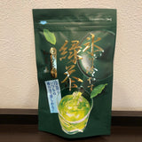 Maehara Tea Farm: Green Tea on the Rocks (5g Tea Packs for Cold Steeping) 水で冷やす緑茶ロックティー知覧茶 - yunomi-jp.pro