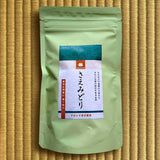 Marushige Shimizu Tea Farm: 2022 Kabusecha Shaded Green Tea, Saemidori さえみどり - yunomi-jp.pro