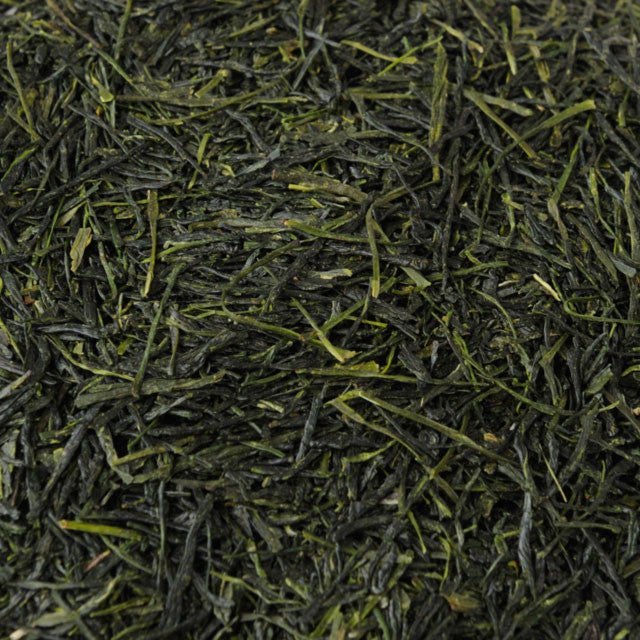 Marushige Shimizu Tea Farm: 2022 Kabusecha Shaded Green Tea, Tobikkiri とびっきりかぶせ - yunomi-jp.pro