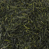 Marushige Shimizu Tea Farm: 2022 Kabusecha Shaded Green Tea, Tobikkiri とびっきりかぶせ - yunomi-jp.pro