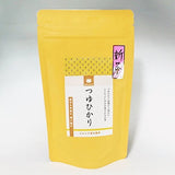 Marushige Shimizu Tea Farm: Kabusecha Shaded Green Tea, Tsuyuhikari つゆひかり - yunomi-jp.pro