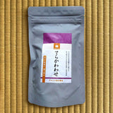 Marushige Shimizu Tea Farm: (Limited) 2022 Premium Sencha, Terakawa-wase cultivar てらかわわせ - yunomi-jp.pro