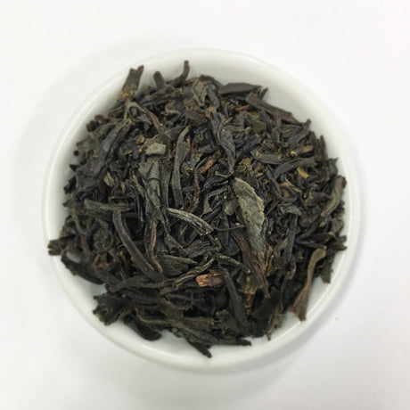Masui Etsuro: Mirai First, Japanese Black Tea (by Creha Tea) - yunomi-jp.pro