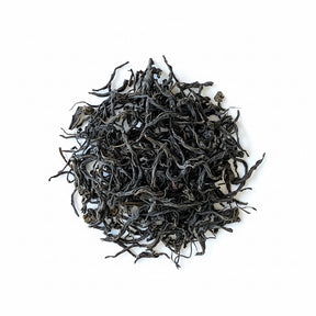 Mitocha NR001: Sun-dried Kamairicha (Light Roast) 天日干し釜炒り茶(軽焙煎) - yunomi-jp.pro