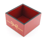 Miyama: Masu #3 Red - Ribbon - yunomi-jp.pro