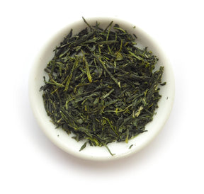 Miyano Tea Factory: Sayama Premium Gyokuro 狭山本玉露 - yunomi-jp.pro