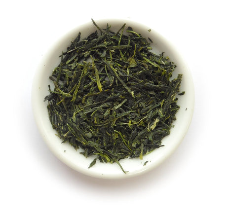 Miyano Tea Factory: Sayama Premium Gyokuro 狭山本玉露 - yunomi-jp.pro