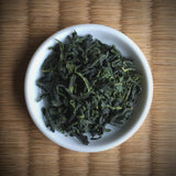Miyazaki Sabou MY03: Kamairicha Green Tea - Okumidori Single Cultivar - yunomi-jp.pro