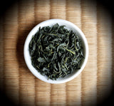 Miyazaki Sabou MY08: Kamairicha Green Tea - Okuyutaka Single Cultivar - yunomi-jp.pro