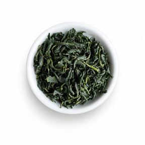 Miyazaki Sabou MY08: Kamairicha Green Tea - Okuyutaka Single Cultivar - yunomi-jp.pro