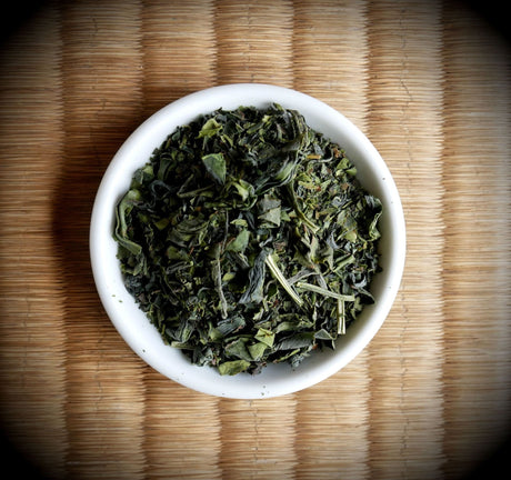 Miyazaki Sabou MY11: Oolong Tea - Koshun Single Cultivar - yunomi-jp.pro