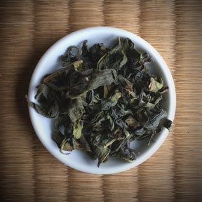 Miyazaki Sabou MY15: Oolong Tea - Saemidori Single Cultivar - yunomi-jp.pro