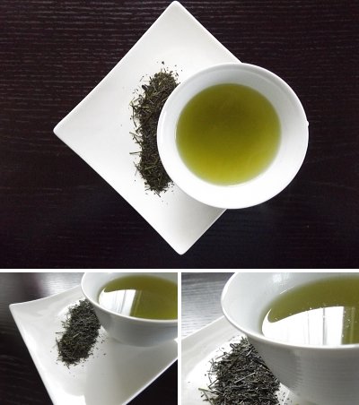 Morita Tea Garden #02: 2022 Sayama Sencha, Kakurei 鶴齢 - yunomi-jp.pro