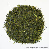Morita Tea Garden #02: 2022 Sayama Sencha, Kakurei 鶴齢 - yunomi-jp.pro
