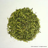 Morita Tea Garden #04: 2022 Sayama Karigane (Premium Stem Tea) 雁が音 - yunomi-jp.pro