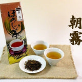 Morita Tea Shop: Asakiri, Premium Hojicha (100g) - yunomi-jp.pro