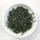 Murakami Tea Garden: 2022 Limited Edition - Handpicked Mountain-Grown Kabusecha from Yoshiwara, Shizuoka かぶせ茶 - yunomi-jp.pro