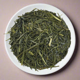 Murakami Tea Garden: 2022 Premium Mountain-Grown Sencha from Yoshiwara, Shizuoka (Pre-order for late June shipment) - yunomi-jp.pro