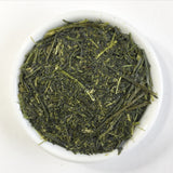 Murakami Tea Garden: 2022 Superior Mountain-Grown Yabukita Sencha from Yoshiwara, Shizuoka 上煎茶 - yunomi-jp.pro