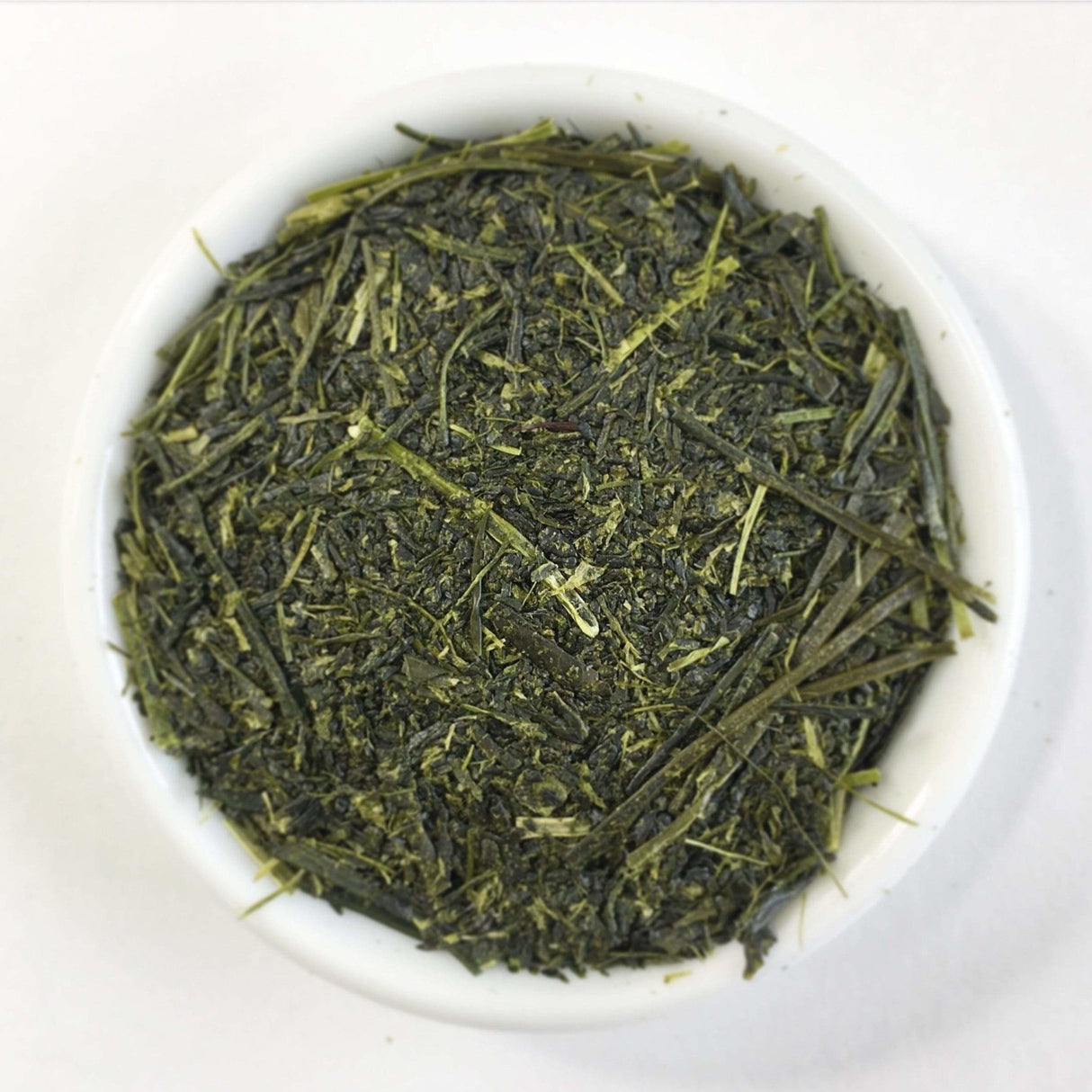 Murakami Tea Garden: Superior Mountain-Grown Zairai Sencha from Yoshiwara, Shizuoka 煎茶 在来種 - yunomi-jp.pro