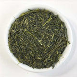 Murakami Tea Garden: Superior Mountain-Grown Zairai Sencha from Yoshiwara, Shizuoka 煎茶 在来種 - yunomi-jp.pro