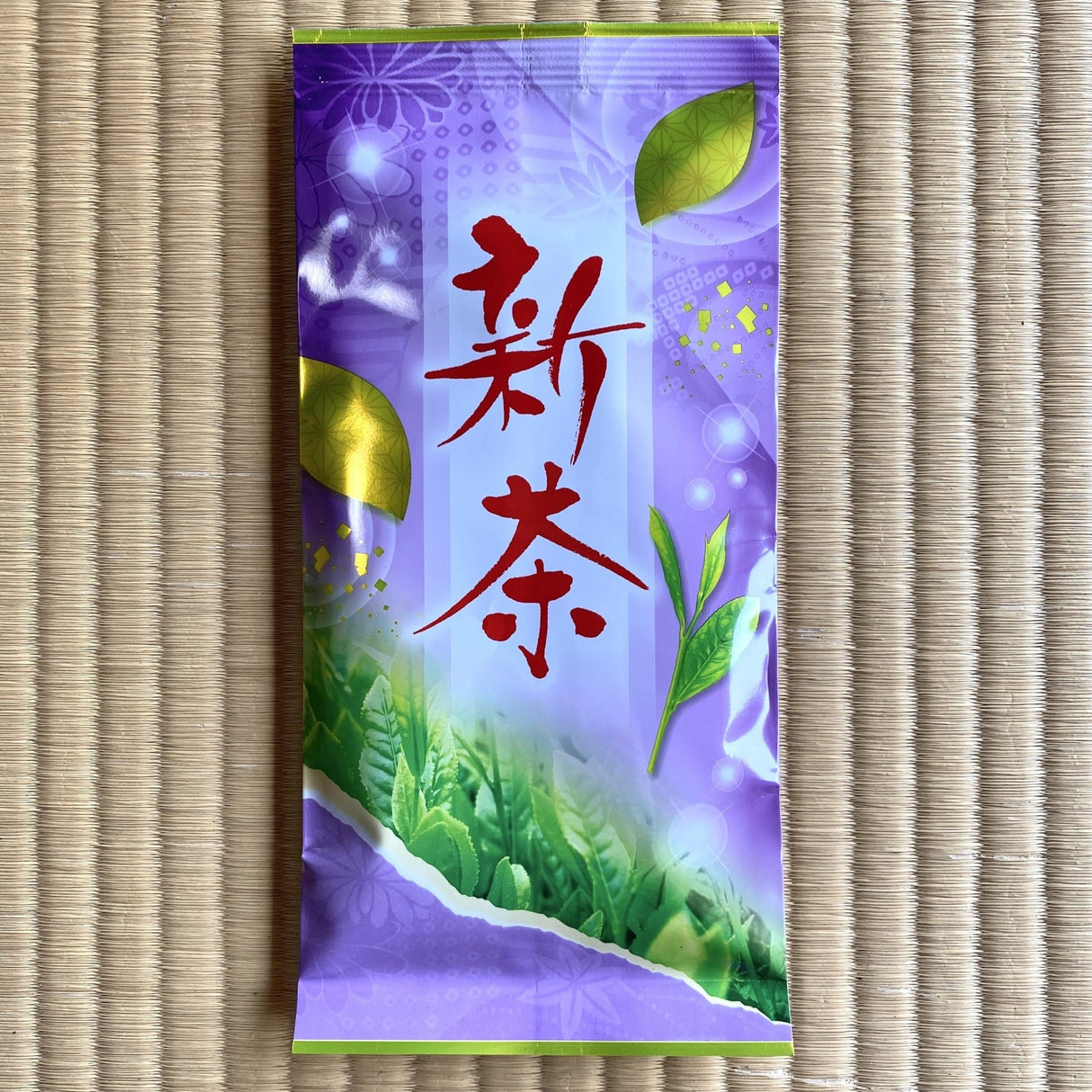 Murata Tea Garden: 2022 Hashiri Shincha (Yabukita) From Kikugawa, Shizuoka - yunomi-jp.pro