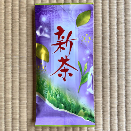 Murata Tea Garden: 2022 Hashiri Shincha (Yabukita) From Kikugawa, Shizuoka - yunomi-jp.pro