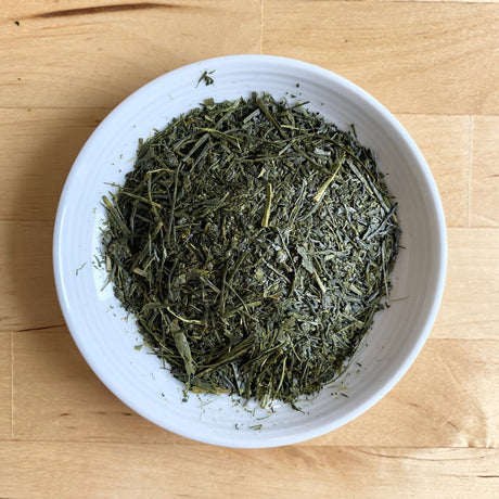 Murata Tea Garden: Hashiri Shincha (Yabukita) From Kikugawa, Shizuoka - yunomi-jp.pro