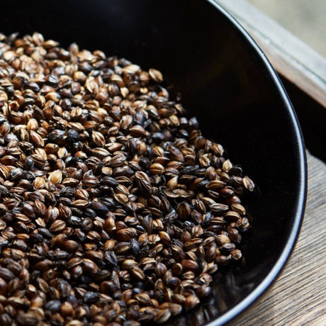 Nabeshima Hida Mugicha Barley Tea (bulk) 飛騨むぎ茶 - yunomi-jp.pro