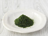 Nagai Nori: Aonori Seaweed Flakes - yunomi-jp.pro