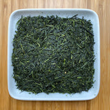 Nagatani Tea: Gyokuro Gokou, Single Cultivar from Ujitawara, Kyoto (Naturally Grown) - yunomi-jp.pro