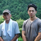 Nagatani Tea: Gyokuro Gokou, Single Cultivar from Ujitawara, Kyoto (Naturally Grown) - yunomi-jp.pro