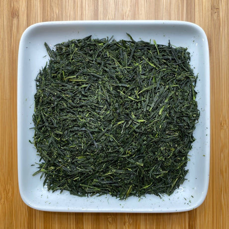 Nagatani Tea: Gyokuro Uji Hikari, Single Cultivar from Ujitawara, Kyoto - yunomi-jp.pro