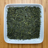Nagatani Tea: Spring Kyoto Yabukita Sencha (JAS Organic) - yunomi-jp.pro