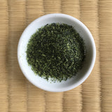 Nakamura-en #02: Gyokuro Konacha, The Discovery 玉露粉茶 - yunomi-jp.pro