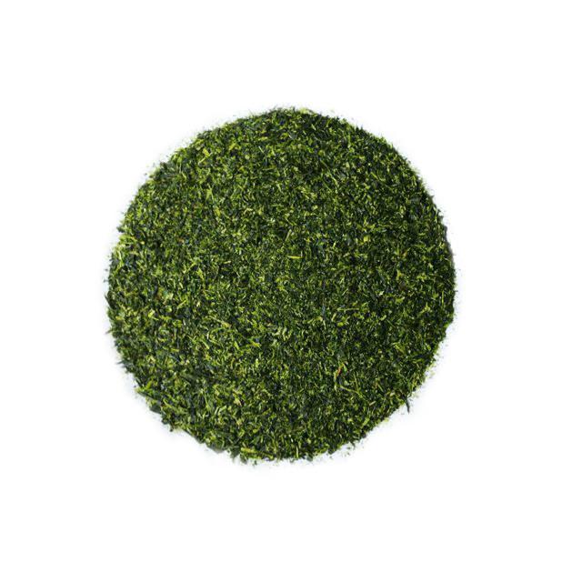 Nakamura-en #02: Gyokuro Konacha, The Discovery 玉露粉茶 - yunomi-jp.pro