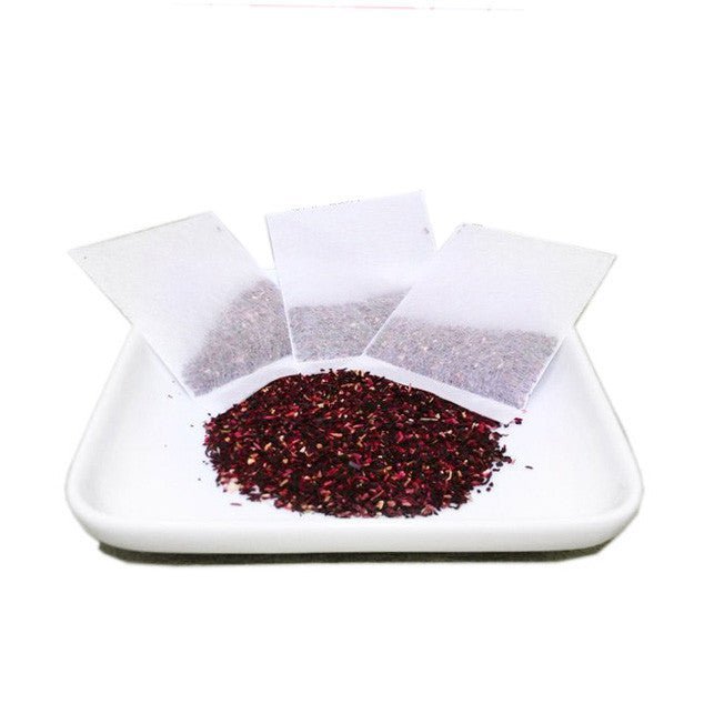 Nakazen: Hibiscus Tea (tea bags) - yunomi-jp.pro