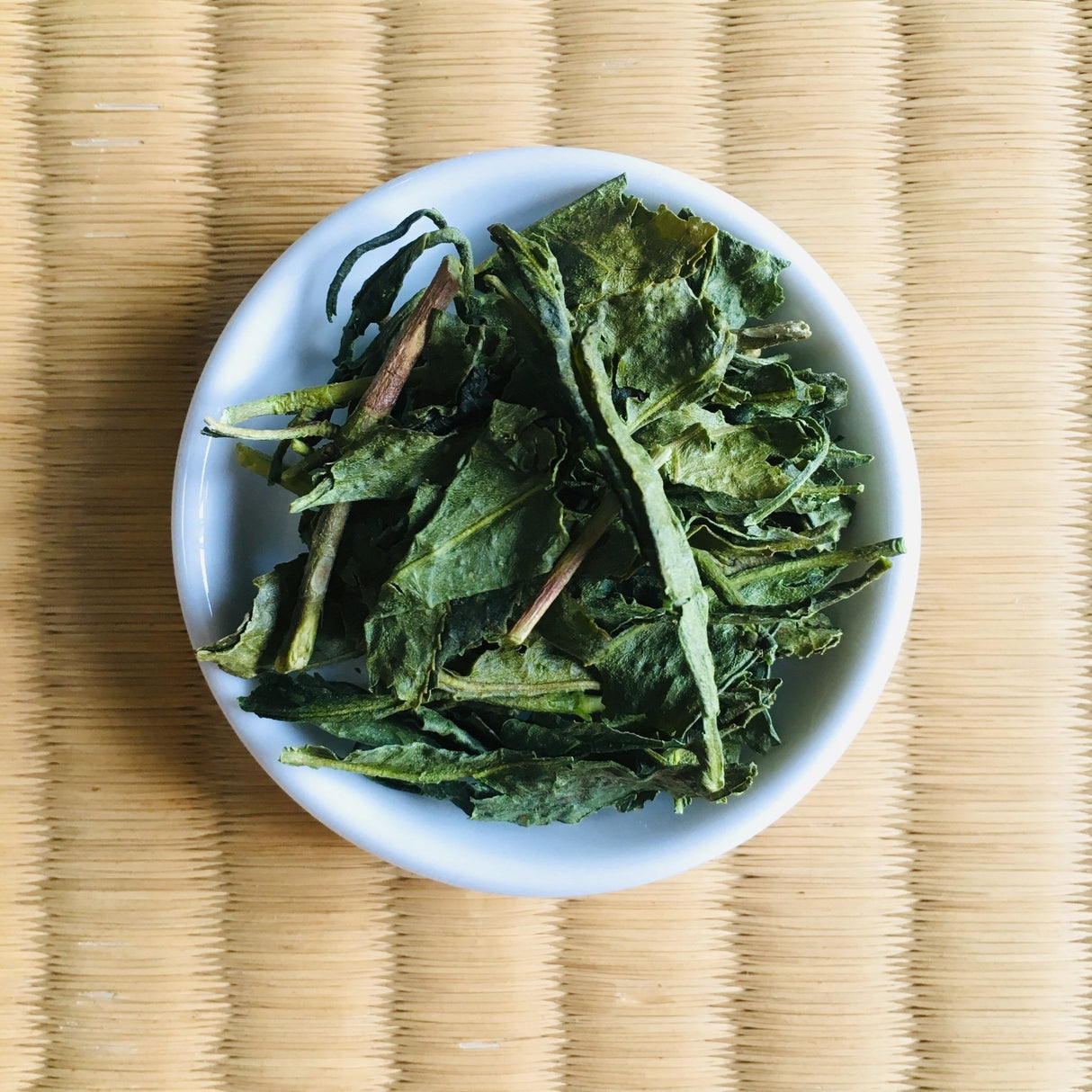 Nama Toubancha: Non-Steamed Green Tea from Ocha no Sankoen, Shimane, Japan - yunomi-jp.pro